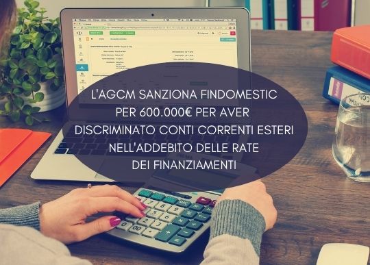 AGCM SANZIONA FINDOMESTIC.jpg